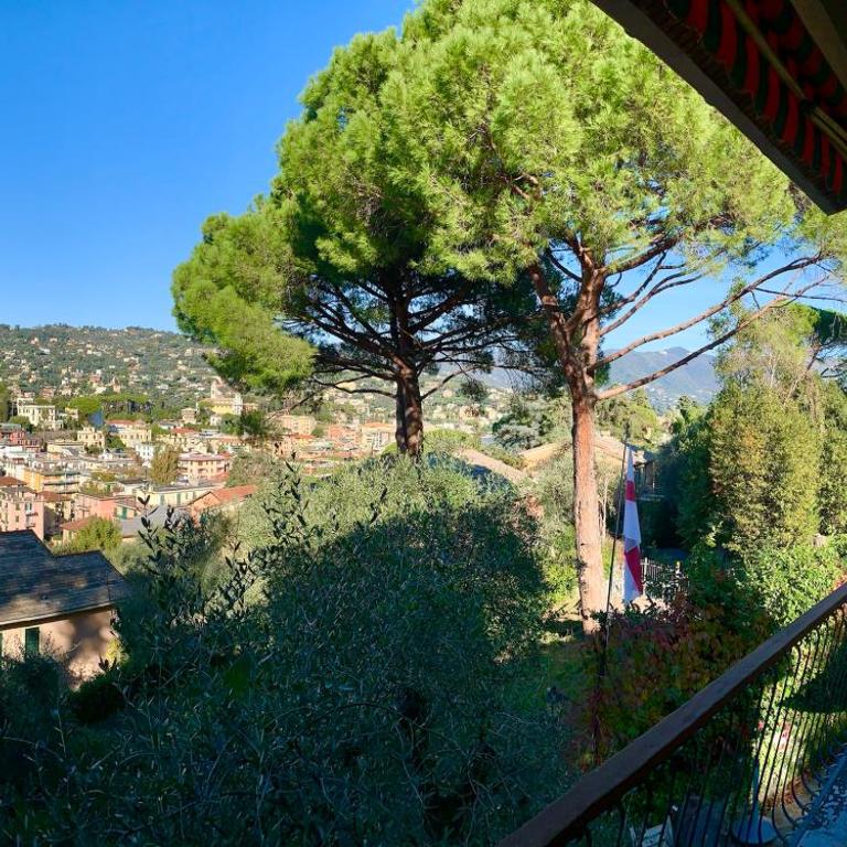 B&B Monte di Portofino - Camera Matrimoniale Standard - 6