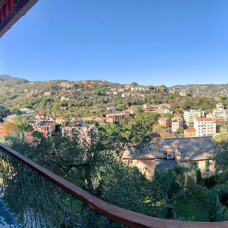 B&B Monte di Portofino - Camera Matrimoniale Standard - 5