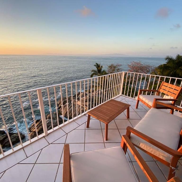 Amazing Views Pool & Ocean Access - Del Mar PV #2 - Apartamento - 52