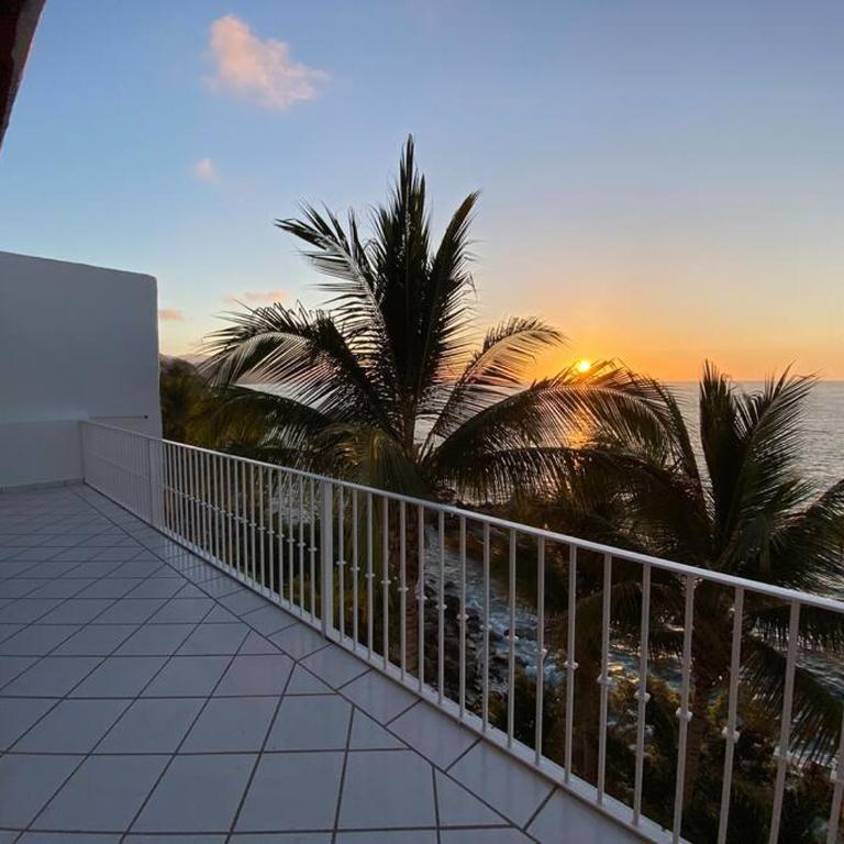 Amazing Views Pool & Ocean Access - Del Mar PV #2 - Apartamento - 59