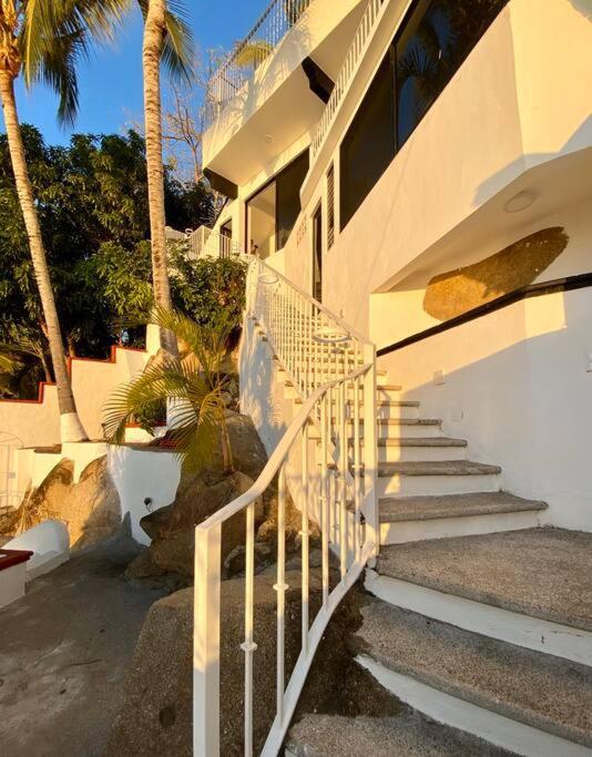 Amazing Views Pool & Ocean Access - Del Mar PV #2 - Apartamento - 60