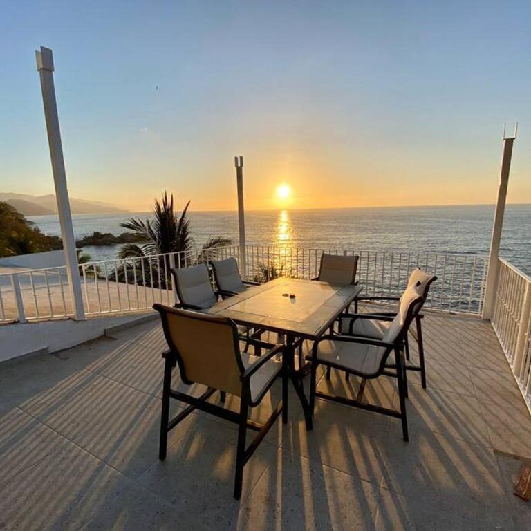Amazing Views Pool & Ocean Access - Del Mar PV #2 - Apartamento - 61