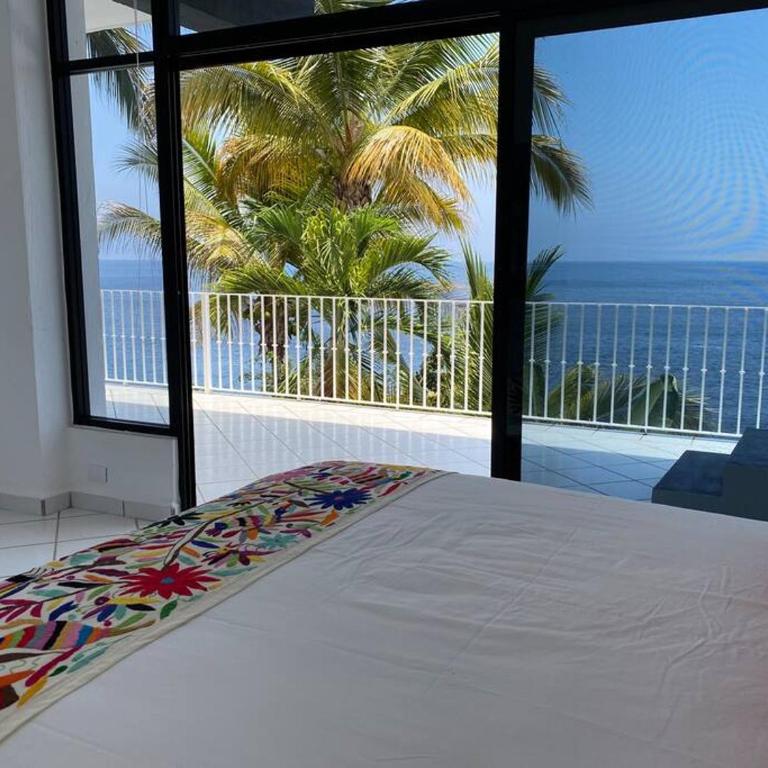 Amazing Views Pool & Ocean Access - Del Mar PV #4 - Apartamento - 29