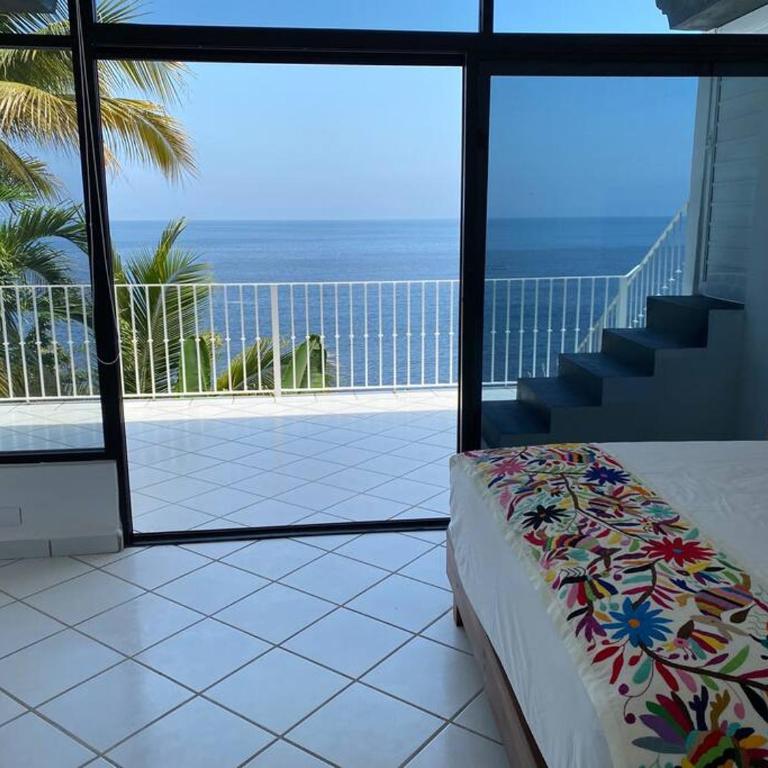 Amazing Views Pool & Ocean Access - Del Mar PV #4 - Apartamento - 38