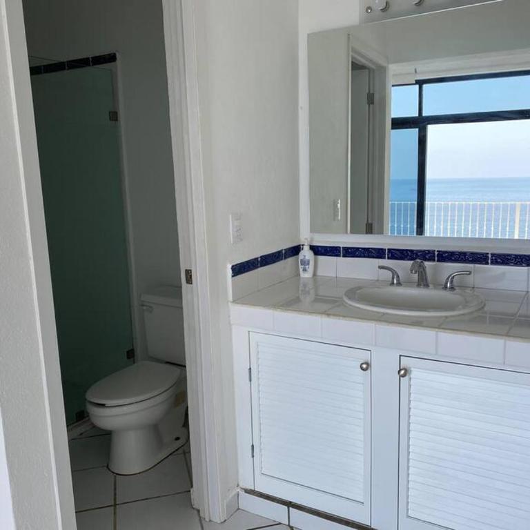 Amazing Views Pool & Ocean Access - Del Mar PV #4 - Apartamento - 39