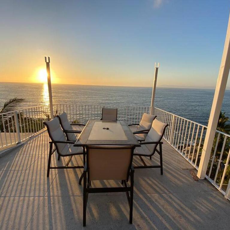 Amazing Views Pool & Ocean Access - Del Mar PV #4 - Apartamento - 41