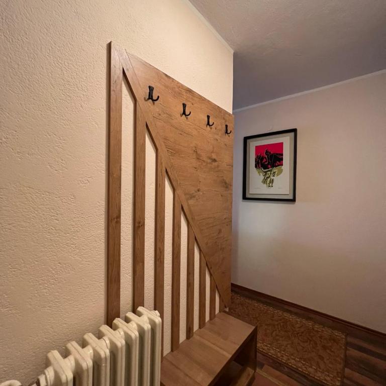 Apartman Maki - One-Bedroom Apartment - 15