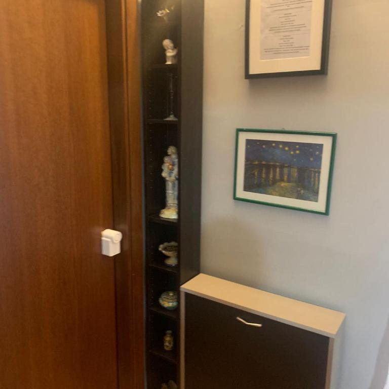 O' Sapunariello-Casa Vacanze - Two-Bedroom Apartment - 10