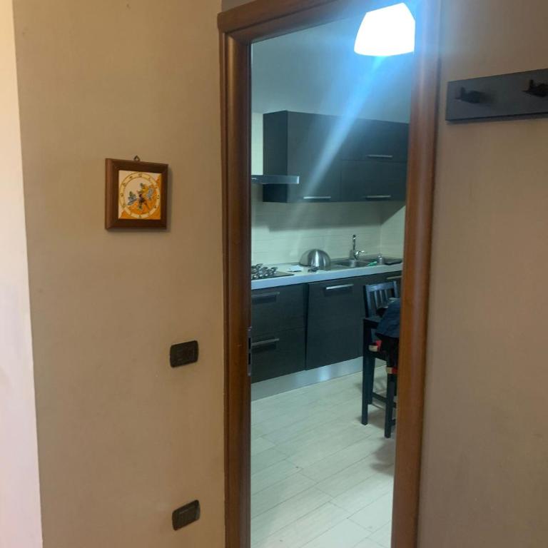 O' Sapunariello-Casa Vacanze - Two-Bedroom Apartment - 9