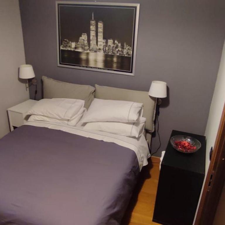 O' Sapunariello-Casa Vacanze - Two-Bedroom Apartment - 2