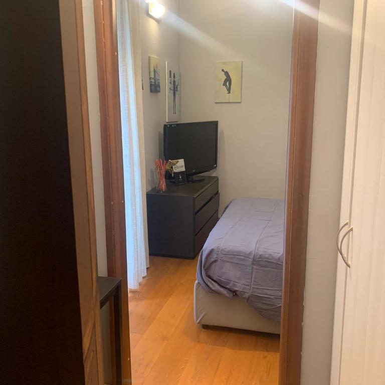 O' Sapunariello-Casa Vacanze - Two-Bedroom Apartment - 15