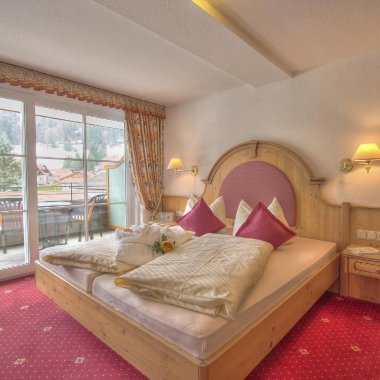 Landhotel Berghof - Superior Studio - 9