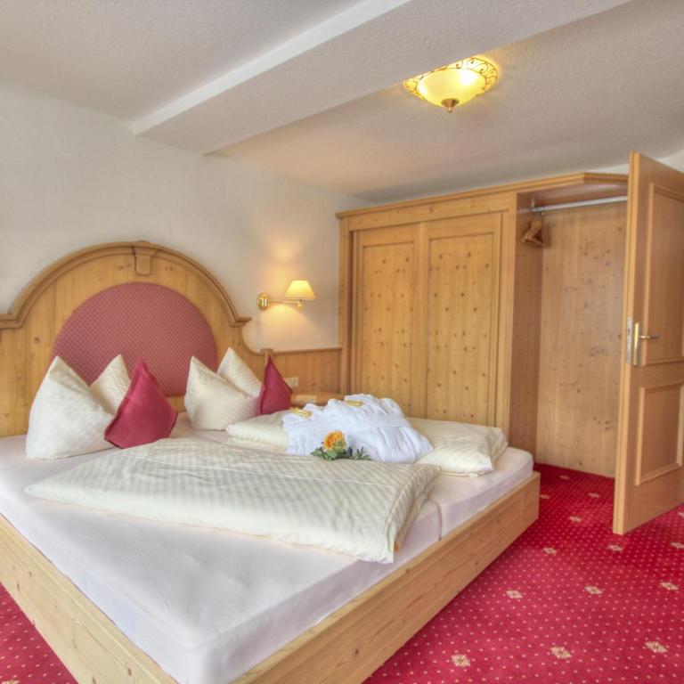 Landhotel Berghof - Superior Studio - 5