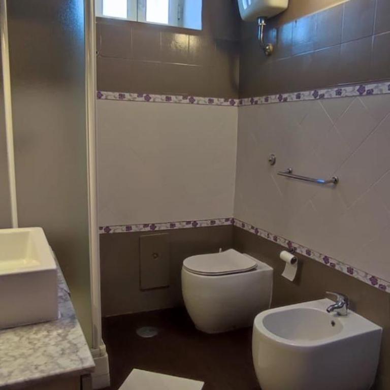 O' Sapunariello-Casa Vacanze - Two-Bedroom Apartment - 29