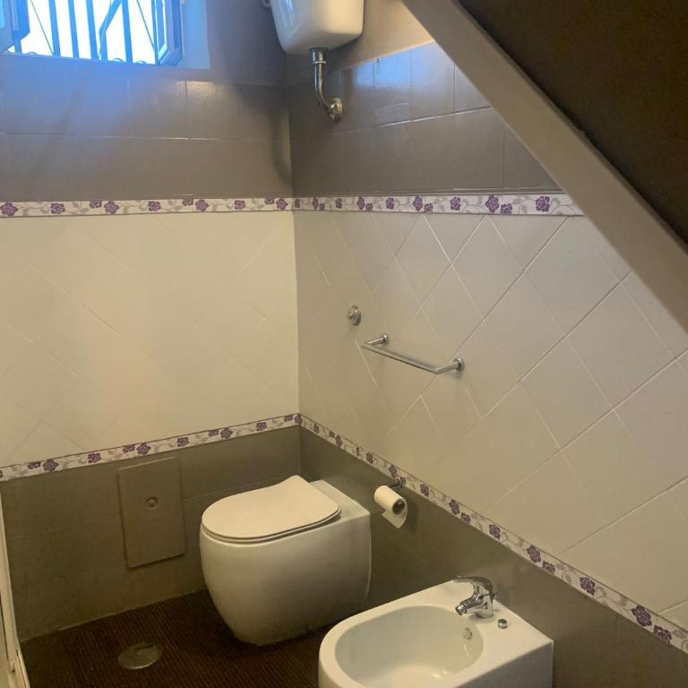 O' Sapunariello-Casa Vacanze - Two-Bedroom Apartment - 33