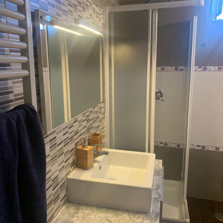 O' Sapunariello-Casa Vacanze - Two-Bedroom Apartment - 32