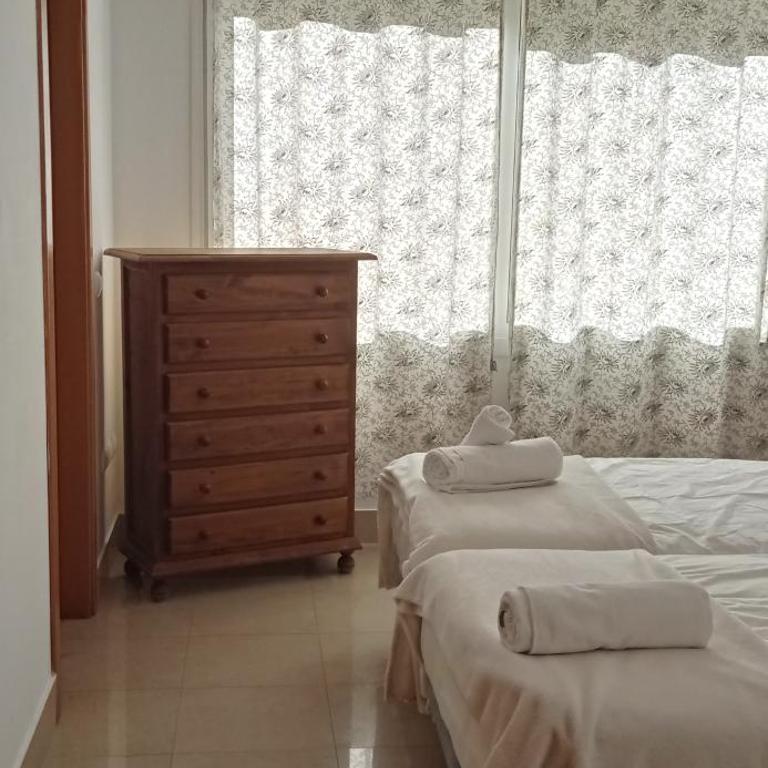 Apartamento Hacienda San Manuel - Superior Apartment - 9