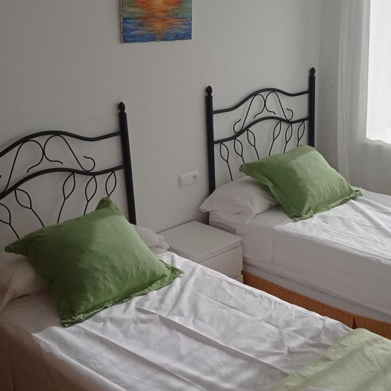 Apartamento Hacienda San Manuel - Superior Apartment - 5