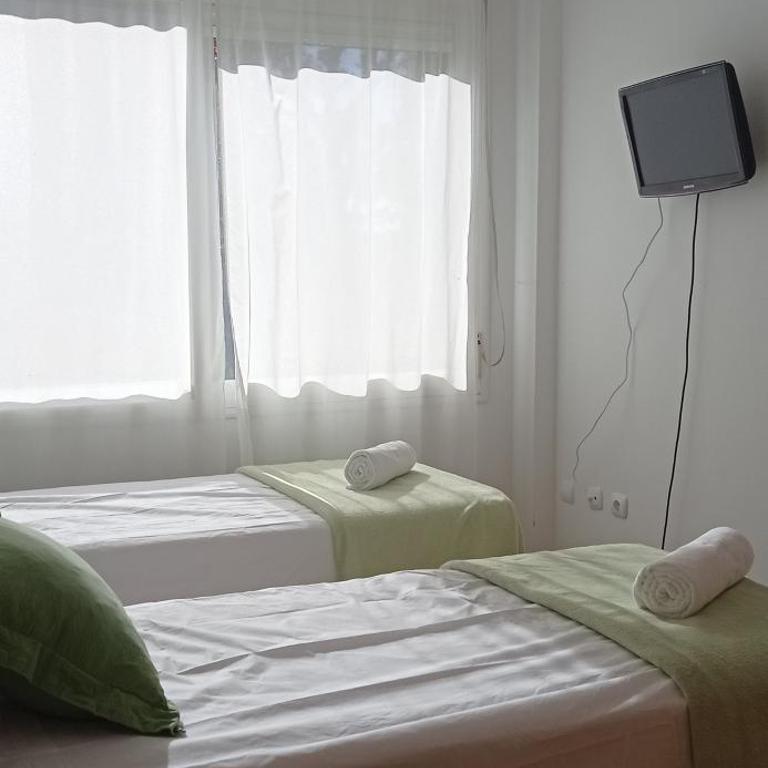 Apartamento Hacienda San Manuel - Superior Apartment - 6