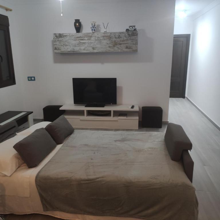 Apartamentos Daniela 2 con terraza y vistas a la Catedral - Apartamento de 2 dormitorios - 21
