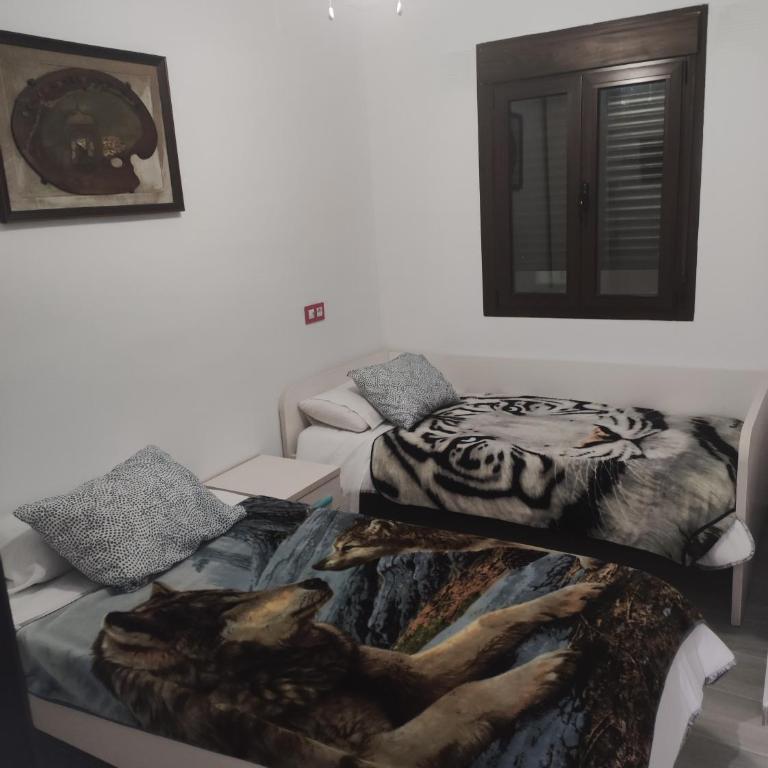 Apartamentos Daniela 2 con terraza y vistas a la Catedral - Apartamento de 2 dormitorios - 20