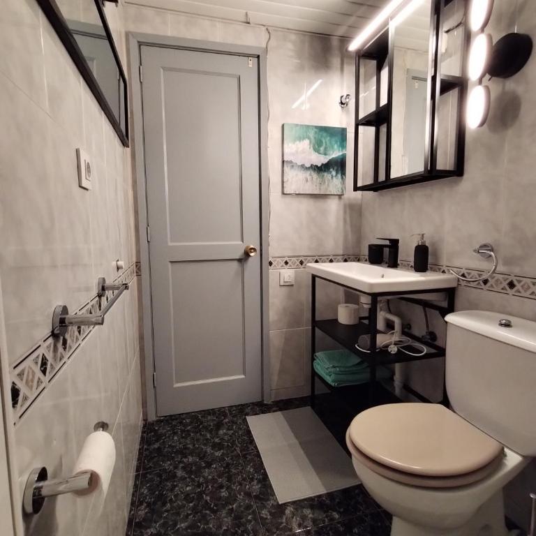 Maspalomas dunes - Apartamento de 1 dormitorio - 21