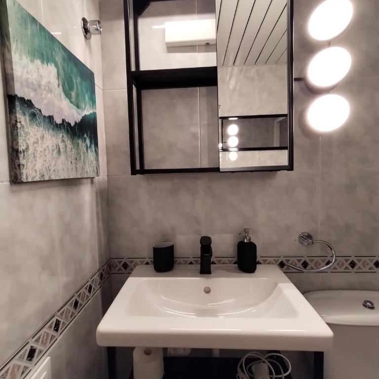 Maspalomas dunes - Apartamento de 1 dormitorio - 18