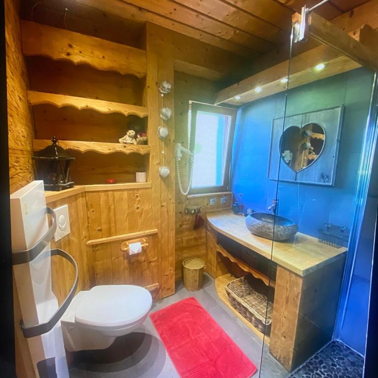 Chalet d' Annelise - Chalet - 23