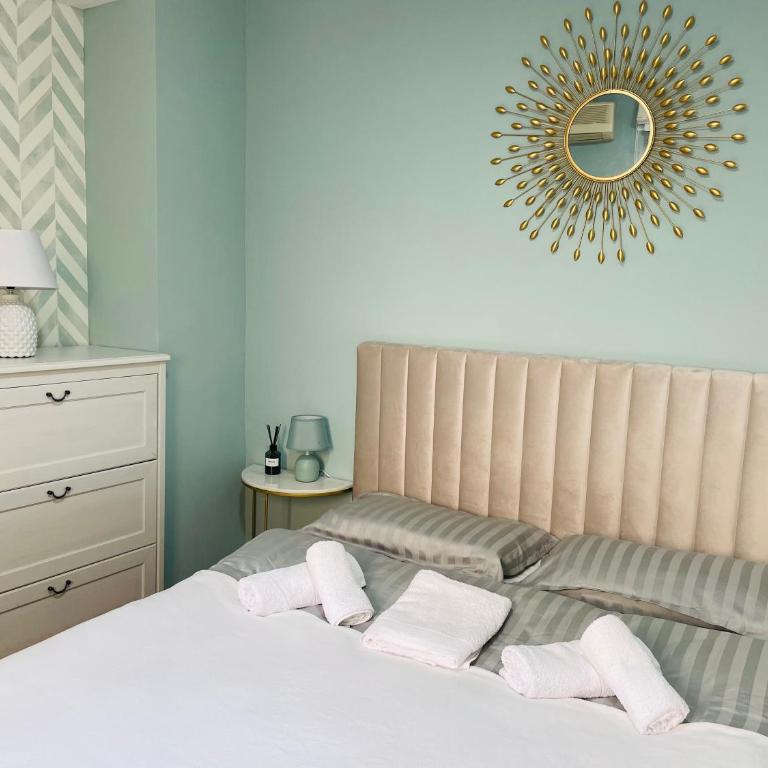 Seaview Heaven - Playa a 100m - Apartamento de 2 dormitorios - 3