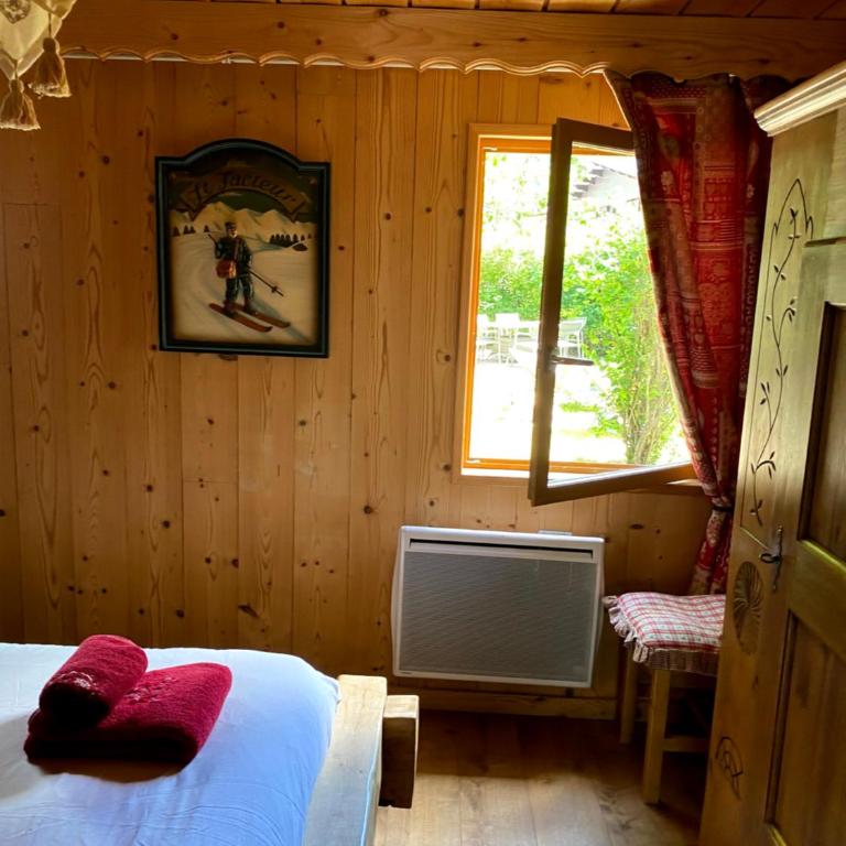 Chalet d' Annelise - Chalet - 13
