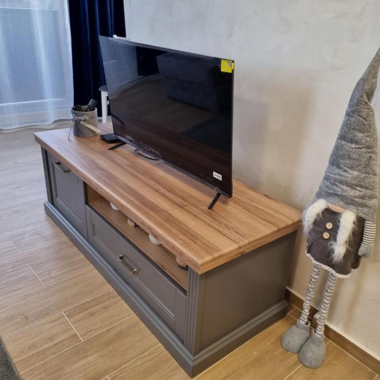Apartman Suzi - One-Bedroom Apartment - 5