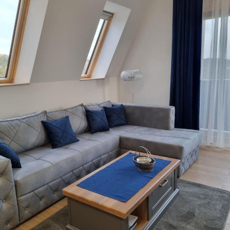 Apartman Suzi - One-Bedroom Apartment - 3