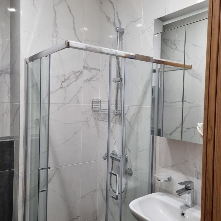 Apartman Suzi - One-Bedroom Apartment - 14