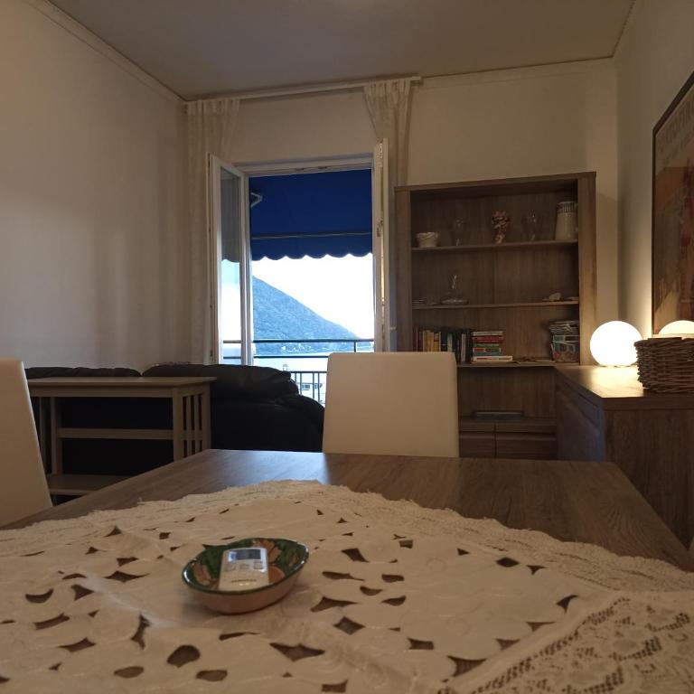A due passi dal cielo e dal mare - Balcony with Sea View - Appartamento con 2 Camere da Letto, Balcone e Vista mare - 17