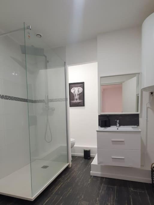 Magnifique Cocon à Lille Lomme - One-Bedroom Apartment - 12