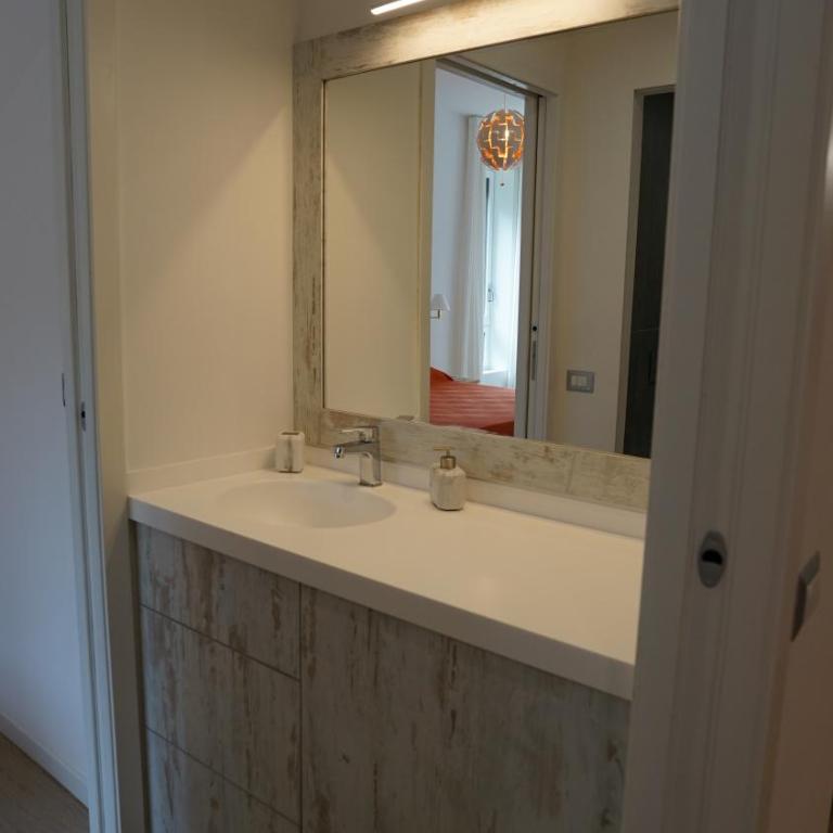 Danae Home - Appartamento Standard - 18