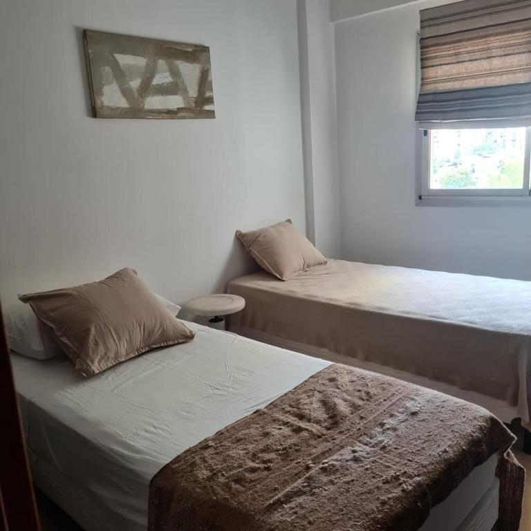 Temponorte Salta lll - Apartamento de 2 dormitorios - 2
