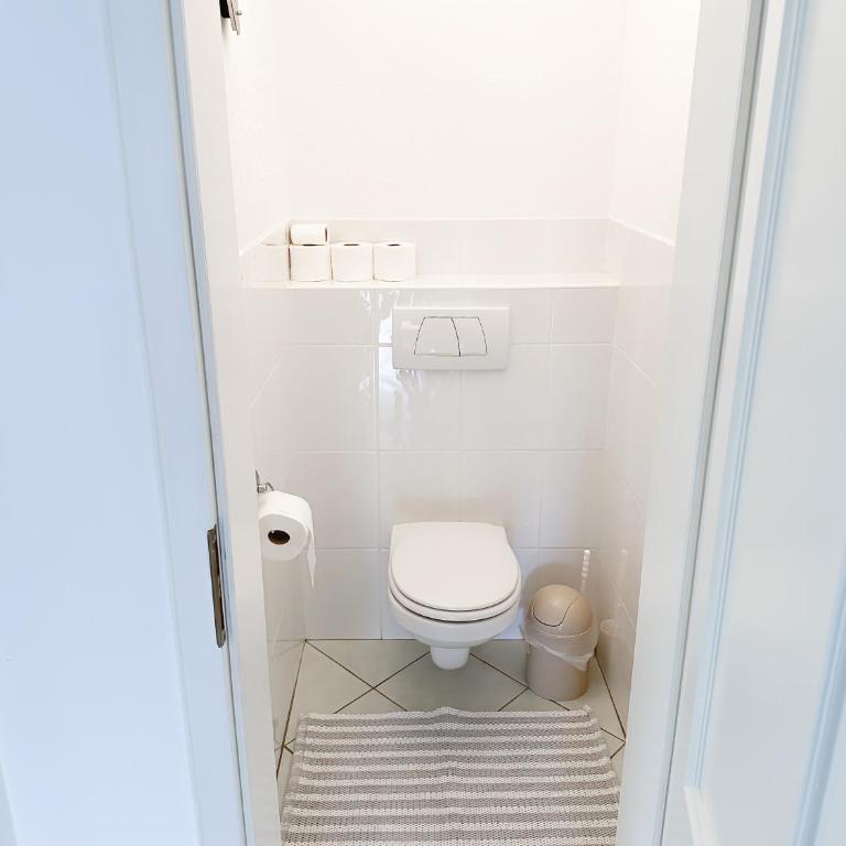 Hotel Bergstätter Hof - Apartment mit 2 Schlafzimmern - 10