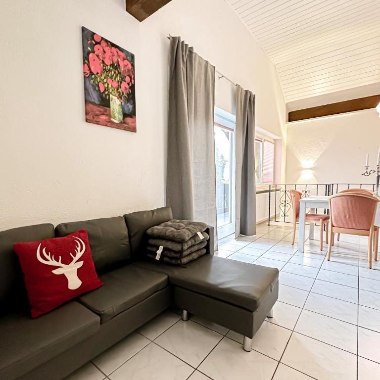 Hotel Bergstätter Hof - Apartment mit 2 Schlafzimmern - 7
