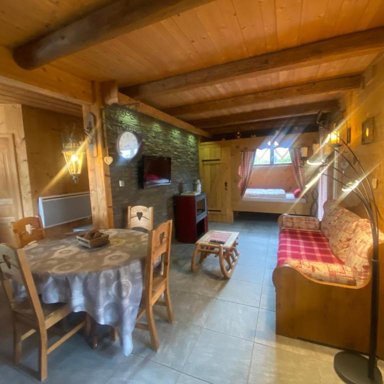 Chalet d' Annelise - Chalet - 2