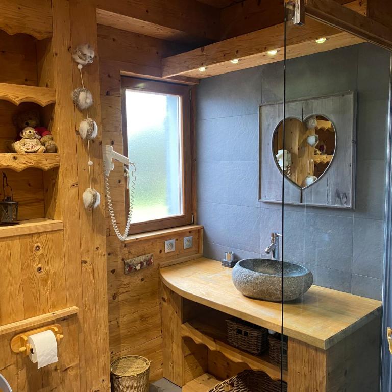 Chalet d' Annelise - Chalet - 10