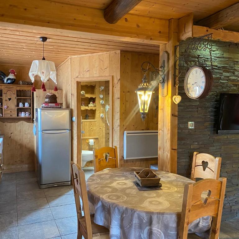 Chalet d' Annelise - Chalet - 4