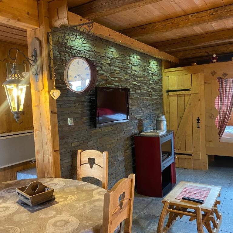 Chalet d' Annelise - Chalet - 3