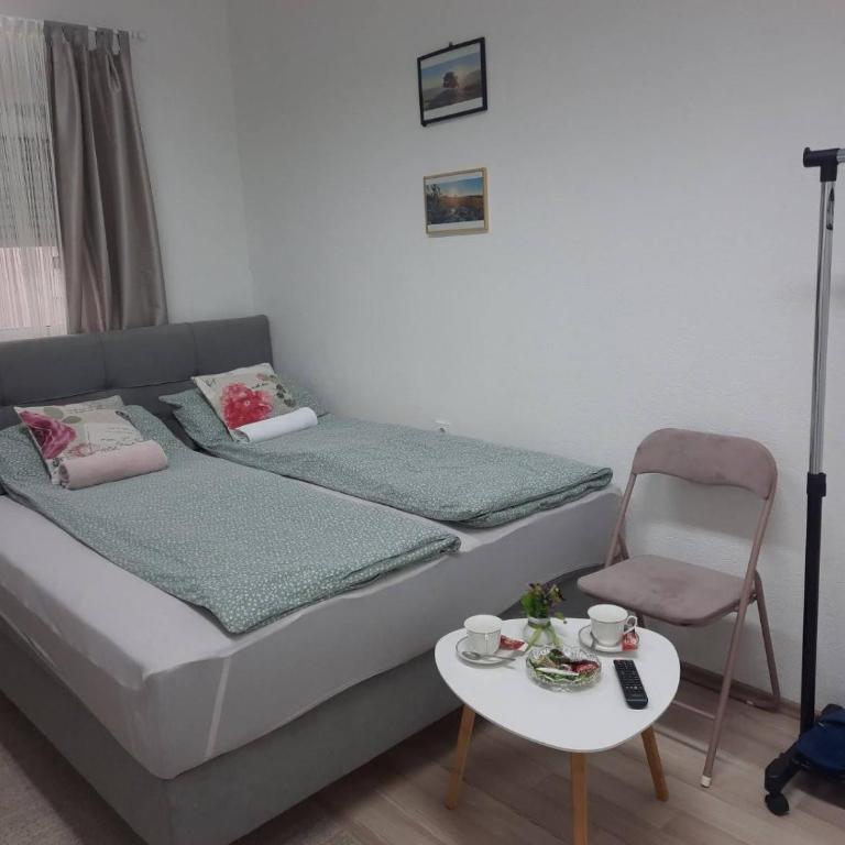 Apartman Square - Deluxe Double Studio - 5