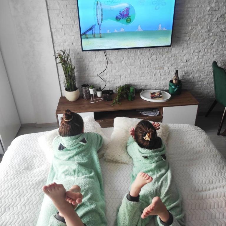 Milmari N 20 Resort - Studio - 19