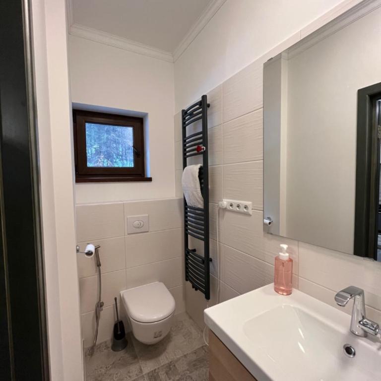 Pension & Apartments Waldkrieber - Studio-Apartment - 6