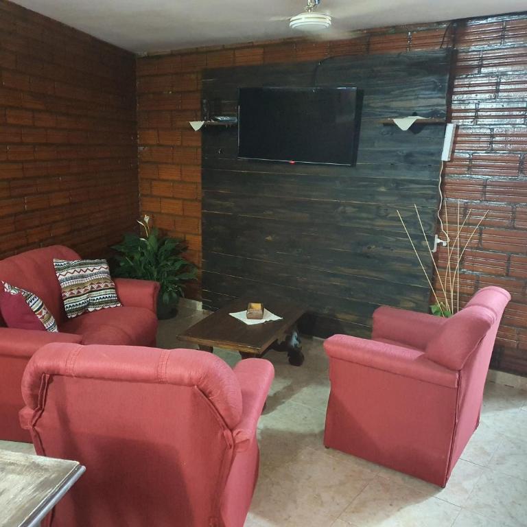 Charaí Lodge - Apartamento Superior - 2
