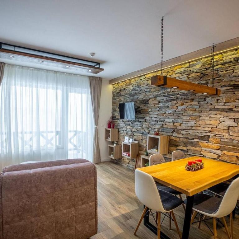 Lux Apartman Lucky - One-Bedroom Apartment - 7