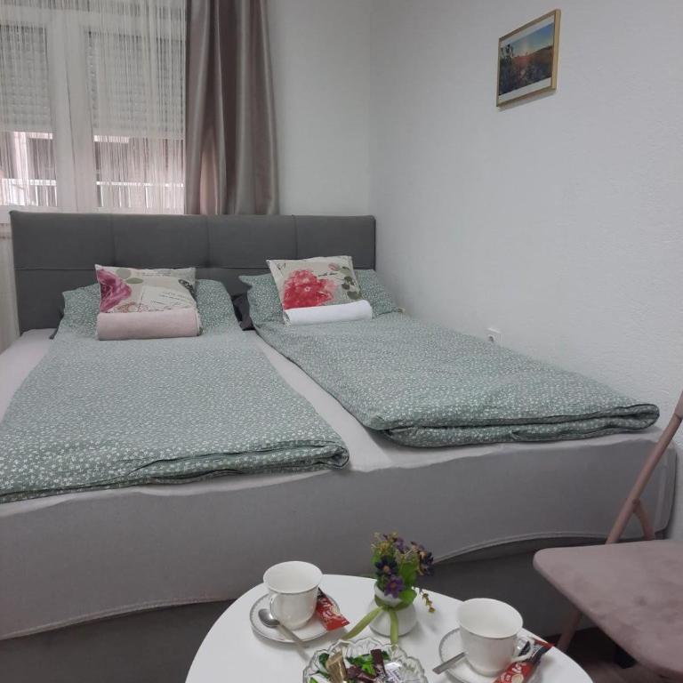 Apartman Square - Deluxe Double Studio - 4