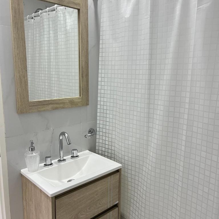 DEPARTAMENTO CENTRICO - Apartamento de 1 dormitorio - 8